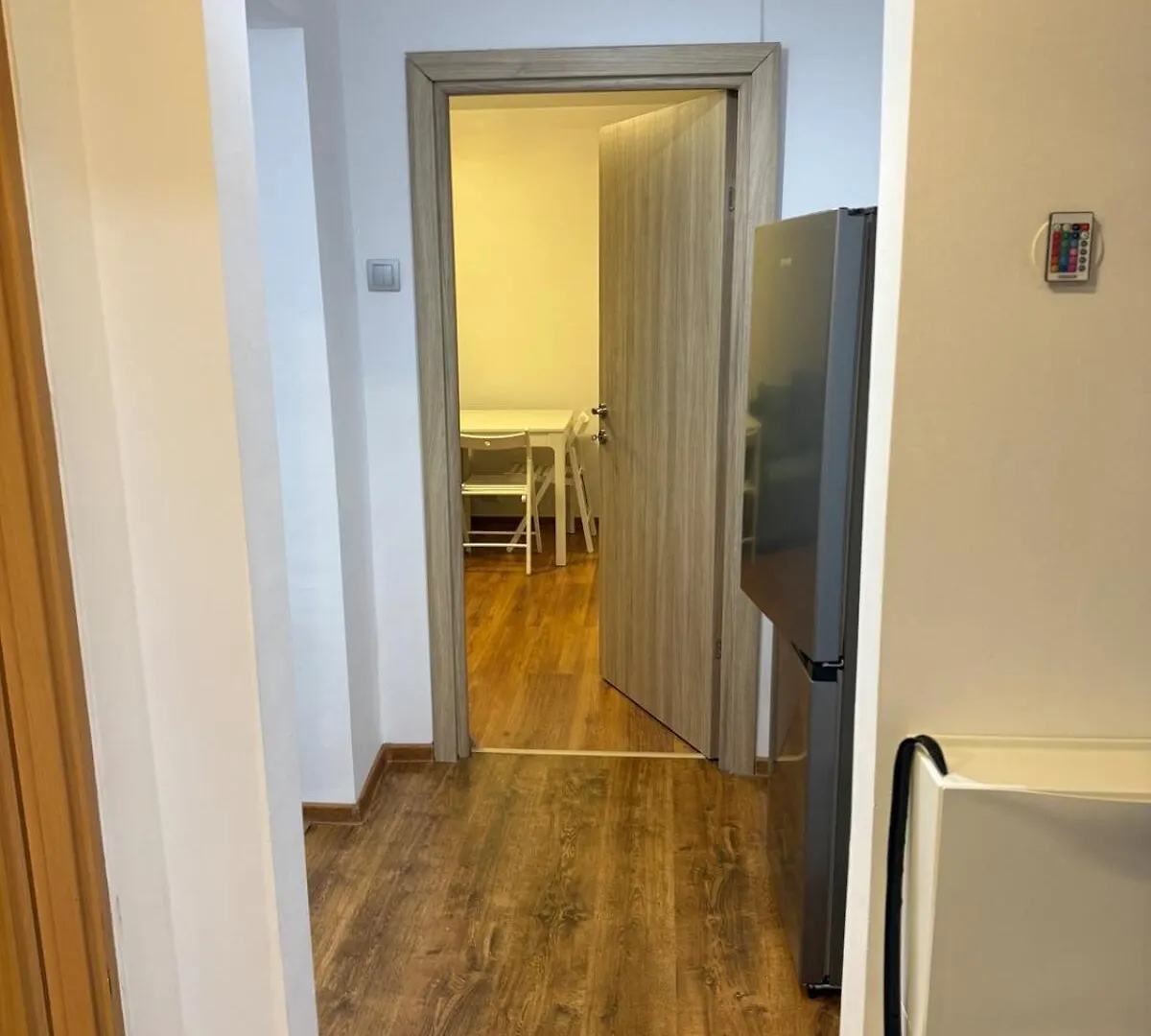 Peaceful & Cozy 2-Room Flat Bucharest