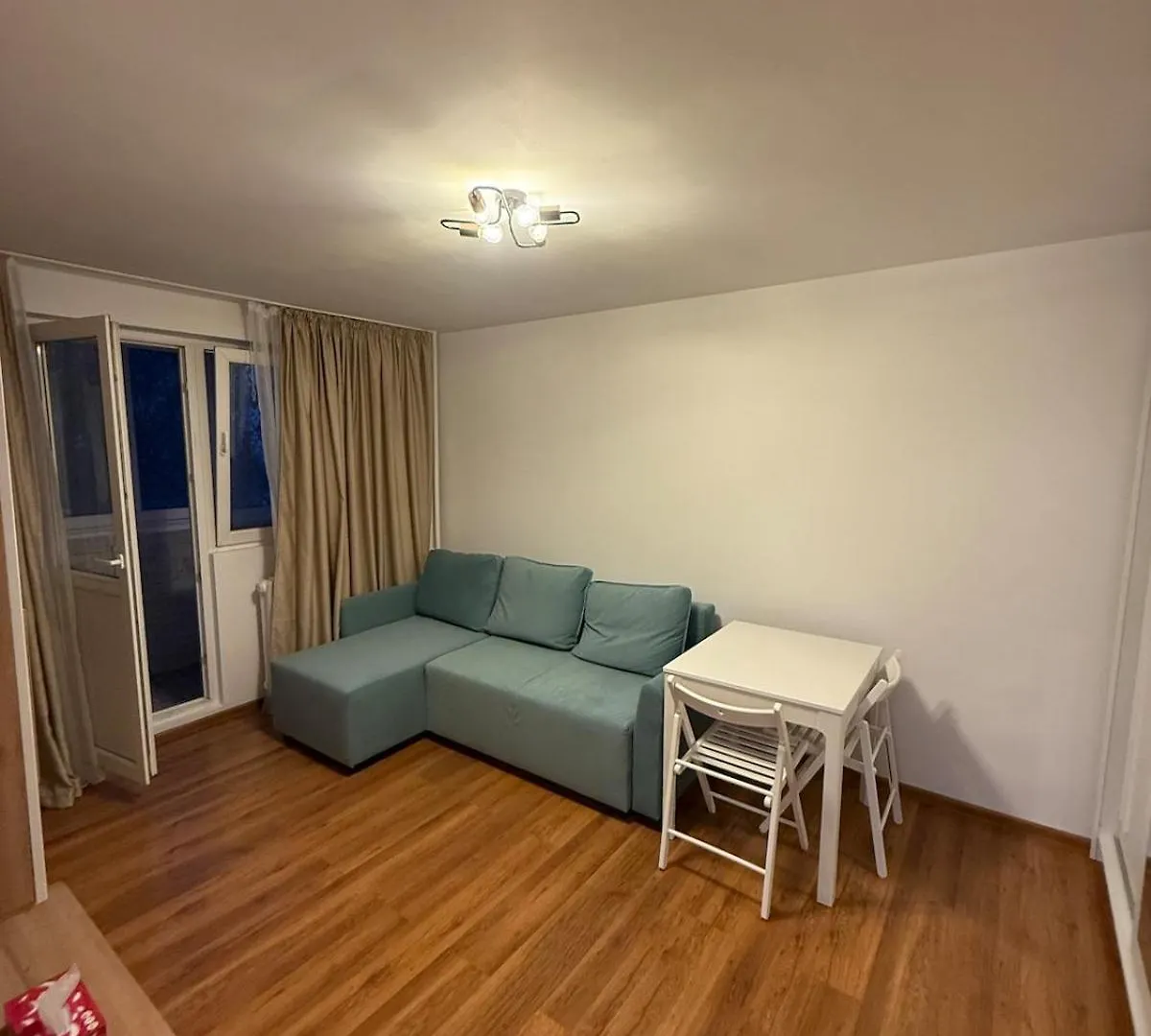 Peaceful & Cozy 2-Room Flat Bucharest 0*,  Romania