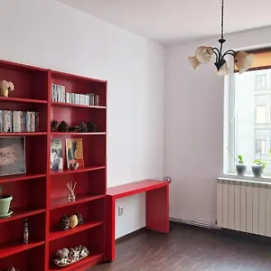 Old Town Cozy Crib Appartamento