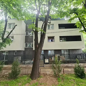 Aparthotel Arena Park, Bukarest