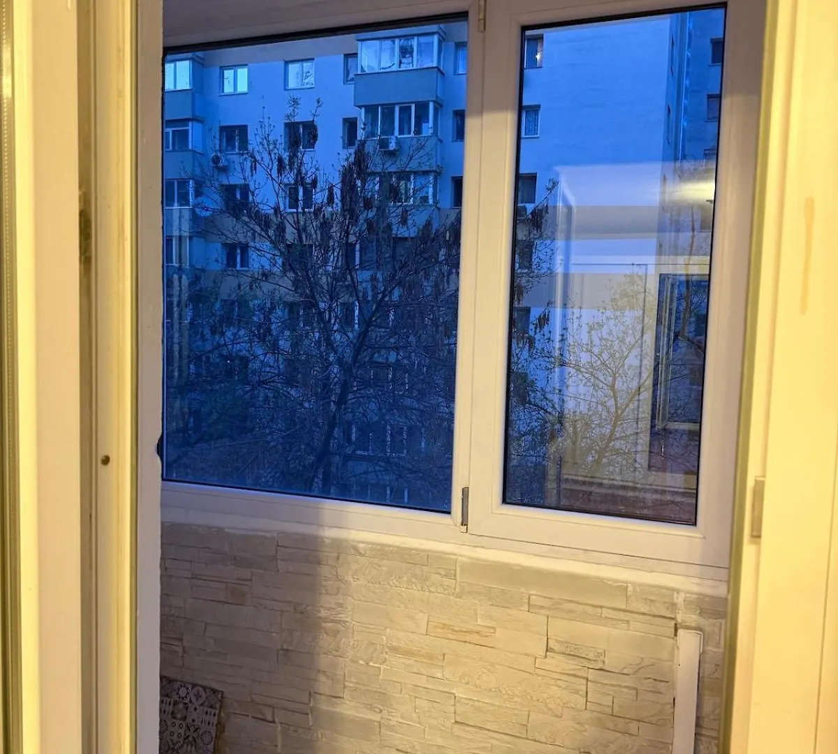 Peaceful & Cozy 2-Room Flat Bucharest Apartment